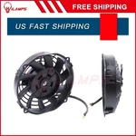 For 2003-2007 Infiniti G35 Radiator Condenser Cooling Fan 7" Inch Universal. Fixed Price $37.83.