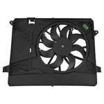 Radiator Fan Assembly For Buick Encore 2014-2019 Chevy Trax 2015-2019 621-566. Fixed Price $125.71.