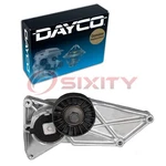 Dayco Drive Belt Tensioner Assembly For 1992-1994 Oldsmobile 88 Engine Pully Yy. Fixed Price $149.74.