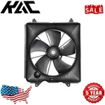 Radiator Cooling Fan Fit For 2007 2008 2009 Honda Cr V All Engine 19030RZAA01. Fixed Price $35.99.