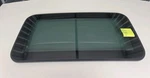Mazda CX-7 Sunroof Glass Moonroof Factory Oem 2007 2008 2009 2010-2012 9433. Fixed Price $58.80.