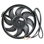New Oem Cooling Fan Assembly For Audi A6 A4 Quattro &. Fixed Price $42.87.