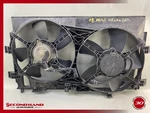 07-12 Mitsubishi Outlander V6 3.0L Radiator Cooling Fan Shroud Assembly. Fixed Price $99.99.