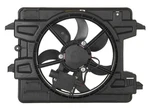 Spectra Premium CF12062 Engine Cooling Fan Assembly For Chevrolet Hhr 2.0L 08-10. Fixed Price $168.01.