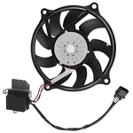 Cooling Fan For Volkswagen Beetle 2006-2010 1C0959455E 1C0959455F 1C0121207G. Fixed Price $201.92.