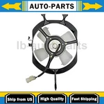 For Honda Civic 1988 1989 1990 1991 A/c Condenser Fan Assembly. Fixed Price $119.47.