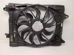 Ford Escape 2020-2022 Radiator Fan Motor Assembly 1.5L LX6Z8C607A. Fixed Price $157.39.