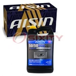 Aisin Engine Coolant Antifreeze For 2009 Toyota Rush Accessories Fluids Nh. Fixed Price $34.64.