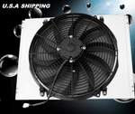 Kks Aluminium Radiator 1967 68 69 70 Ford Mustang Torino Ltd Fairlane V8 L6. Fixed Price $129.00.