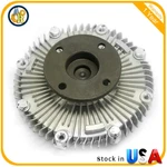 Engine Cooling Fan Clutch For 1971-1992 Nissan 240SX Maxima Pathfinder 2560. Fixed Price $30.56.