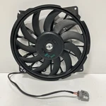 2004-2008 Audi S4 B6/7 4.2L Left Electric Cooling Fan Assembly 8E0959455F Oem. Fixed Price $49.30.