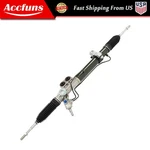 For Infiniti QX56 Nissan Armada Titan 2004-2015 Power Steering Rack And Pinion. Fixed Price $154.23.