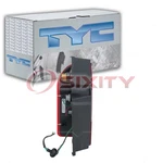 Tyc Right Tail Lens For 2012-2014 Nissan NV3500 Electrical Lighting Pf. Fixed Price $85.68.