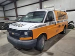 Used Fan Clutch 6.0L For 2013 Chevrolet Express 2500, 200K Miles, Oem. Fixed Price $112.39.