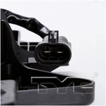 Tyc 623050 Dual Radiator And Condenser Fan Assembly For 12-19 Fiat 500. Fixed Price $150.14.