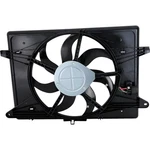 Cooling Fans Assembly 68306585AB For Chrysler Pacifica 2017-2023. Fixed Price $249.81.