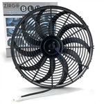 Zirgo Blu High Performance Electric Fan ZIRZFB16S. Fixed Price $149.95.