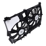 Cooling Fan For Lexus Base/f SPORT/RX350L 2016-2022 163610P400 163610P420. Fixed Price $108.44.