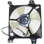 A/c Cooling Fan Assembly For 1999-2003 Mitsubishi Galant 2.4L Front Lh Rh Side. Fixed Price $55.99.