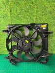 13-15 Chevrolet Spark Radiator Cooling Fan 95205515 Oem. Fixed Price $95.55.