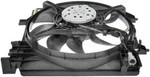 Engine Cooling Fan Assembly Dorman 621-598. Fixed Price $280.98.