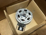 Gm 20903477 Genuine Parts Acdelco 15-81700 Engine Cooling Fan Motor Kit Oem. Fixed Price $49.99.