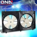For 2003-2007 Honda Accord Oe Style 2.4L Radiator Engine Cooling Fan Replacement. Fixed Price $84.99.