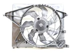 New Oem Engine Cooling Fan Assy 253801U201 For Santa Fe Sorento 2.4L 3.5L 10-13. Fixed Price $324.95.