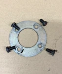 Fan Clutch Pulley Bolt Set Fits 89 Mercedes Benz W126 300SE. Fixed Price $19.99.