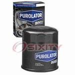 Purolator Boss Engine Oil Filter For 1990-1995 Mazda 323 Change Uk. Fixed Price $20.06.