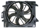 Fan Assembly Direct Fit 2008-2020 Select Chrysler, Dodge, Ram, Volkswagen Models. Fixed Price $70.86.