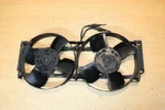 Rolls Royce Silver Spirit Front Engine Cooling A/c Radiator Electric Fan 4400050. Fixed Price $215.14.
