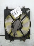 17-19 Honda Cr-v Right Passenger Radiator Fan Motor Assembly Condenser. Fixed Price $140.44.