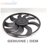 2012-2016 Bmw 528I Xdrive 2.0L Electric Cooling Fan Blade 8642161. Fixed Price $32.99.