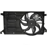 Radiator Fan Assy Uac FA50052C. Fixed Price $202.37.