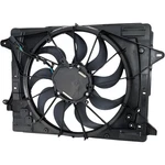 Cooling Fans Assembly LX6Z8C607B Ford Maverick Escape Lincoln Corsair 21-23. Fixed Price $189.02.