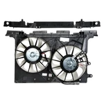 For Scion Tc 2011-2014 Four Seasons Radiator / Condenser Fan Motor Assembly. Fixed Price $296.28.