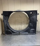 11-16 Ford F250 F350 6.7L Diesel Radiator Fan Upper & Lower Shrouds Oem. Fixed Price $429.99.