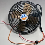 Used Bergstrom Window Defroster Fan Thomas C2 School Buses Copper Blades 2C. Fixed Price $64.31.