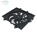 Fit For 2004-2005 Chrysler Pt Cruiser Turbo Models New Radiator Cooling Fan. Fixed Price $56.32.