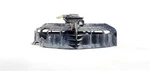 Used Engine Cooling Fan Motor Fits: 1990 Toyota Celica Assembly Condenser Gr. Fixed Price $81.82.
