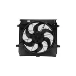 Engine Cooling Fan Assembly Global 2811509 Fits 02-04 Jeep Liberty 2.4L-L4. Fixed Price $189.99.