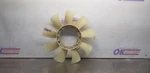 22 Toyota Tundra Radiator Fan Blade 3.4L. Fixed Price $80.75.