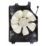 AC3113113 New Replacement A/c Condenser Fan Assembly Fits 2005-2008 Acura Rl. Fixed Price $208.00.