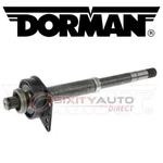 Dorman Front Axle Shaft Assembly For 2009-2011 Mercury Mariner Driveline Im. Fixed Price $222.11.