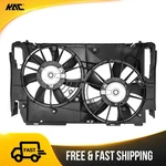 Radiator Cooling Fan Fits 09-12 Toyota RAV4 2.5L 620590 163610V020 163630V030. Fixed Price $71.99.