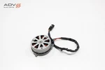 2024 2025 Mazda CX-70 CX-90 3.3L Engine Radiator Cooling Fan Motor Oem. Fixed Price $199.99.