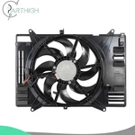 Radiator Cooling Fan Assembly Electric For 2016-2023 Mazda CX-9 2.5L L4 624870. Fixed Price $155.38.
