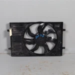 2015-2019 Volkswagen E-golf Radiator Cooling Fan Motor 5Q0121203CE Oem. Fixed Price $170.26.