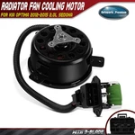 Radiator Fan Cooling Motor For Kia Optima 2012-2015 2.0L Sedona 2015-2018 3.3L. Fixed Price $47.99.